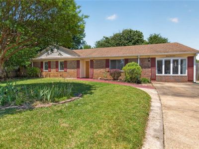property image for 1117 Camelot Court CHESAPEAKE VA 23323