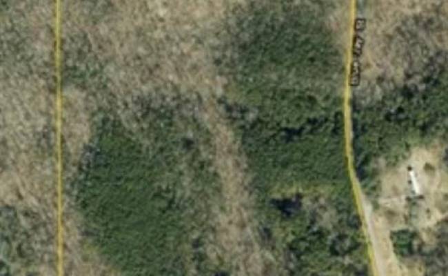 44 AC Blue Jay Street, Danville City, VA 24541