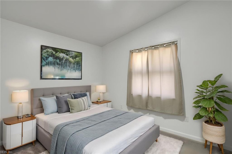 Photo 10 of 20 residential for sale in Virginia Beach virginia