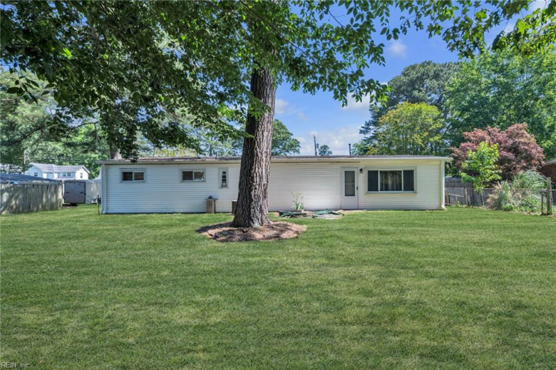 Photo 18 of 20 residential for sale in Virginia Beach virginia