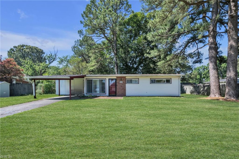 Photo 19 of 20 residential for sale in Virginia Beach virginia