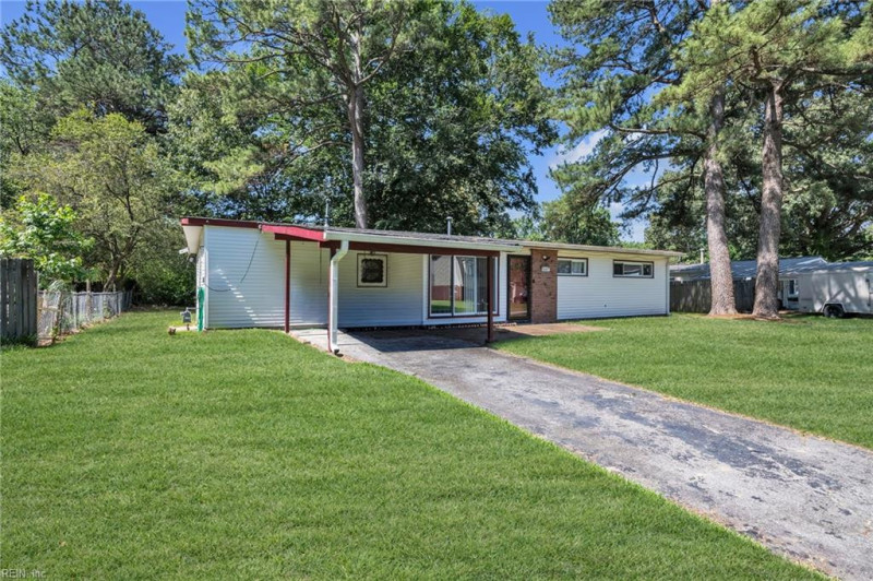 Photo 20 of 20 residential for sale in Virginia Beach virginia