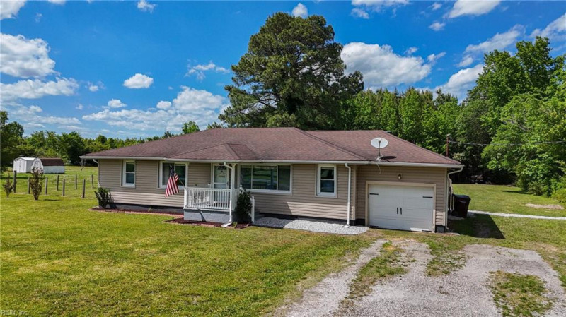 Photo 2 of 41 residential for sale in Chesapeake virginia