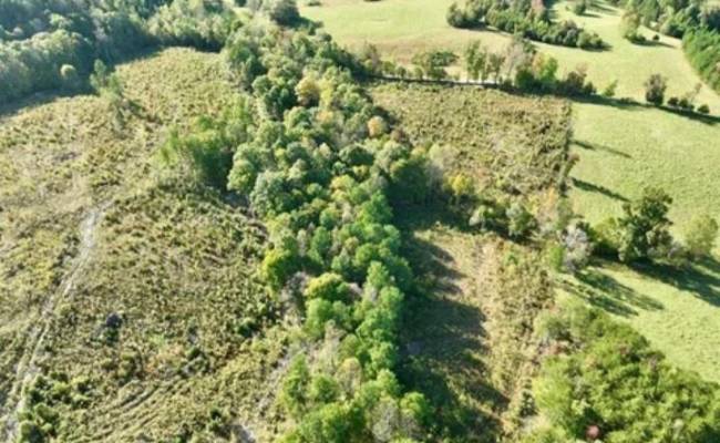 59.44 Inman Road, Pittsylvania County, VA 24541