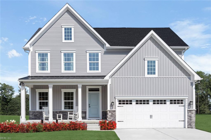 Photo 1 of 30 residential for sale in Moyock virginia