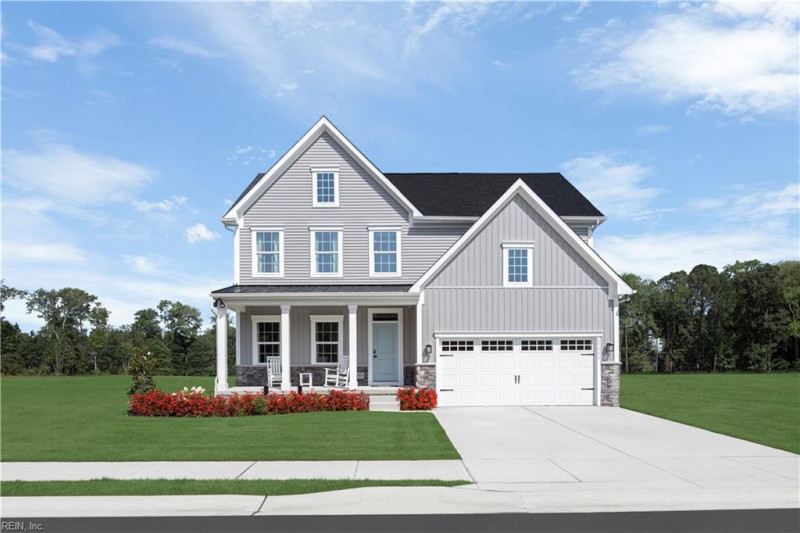 Photo 2 of 30 residential for sale in Moyock virginia