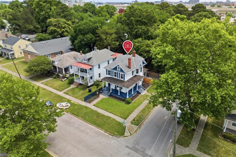Photo 28 of 28 residential for sale in Portsmouth virginia