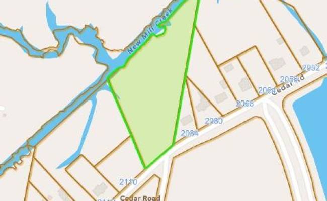 3.7 AC Cedar Road, Chesapeake, VA 23323