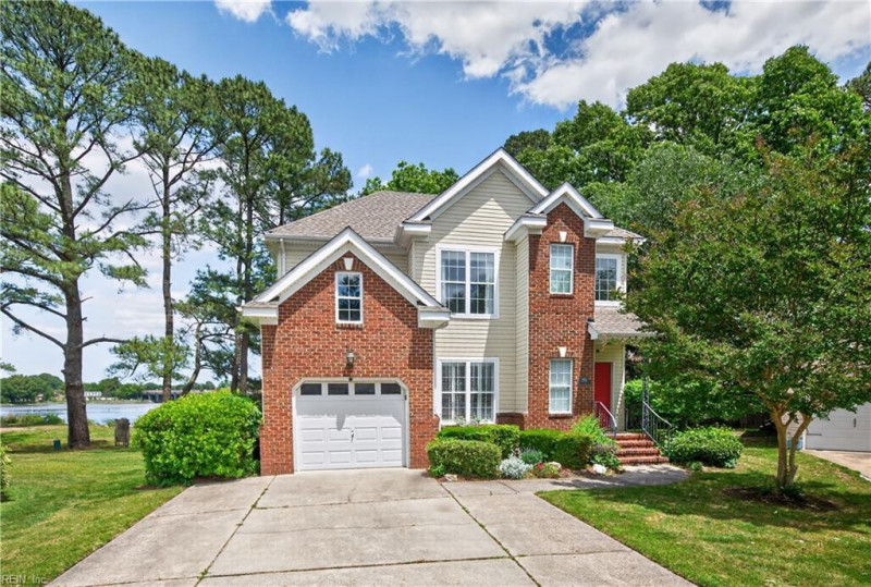 Photo 1 of 34 residential for sale in Virginia Beach virginia