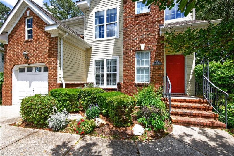 Photo 2 of 34 residential for sale in Virginia Beach virginia