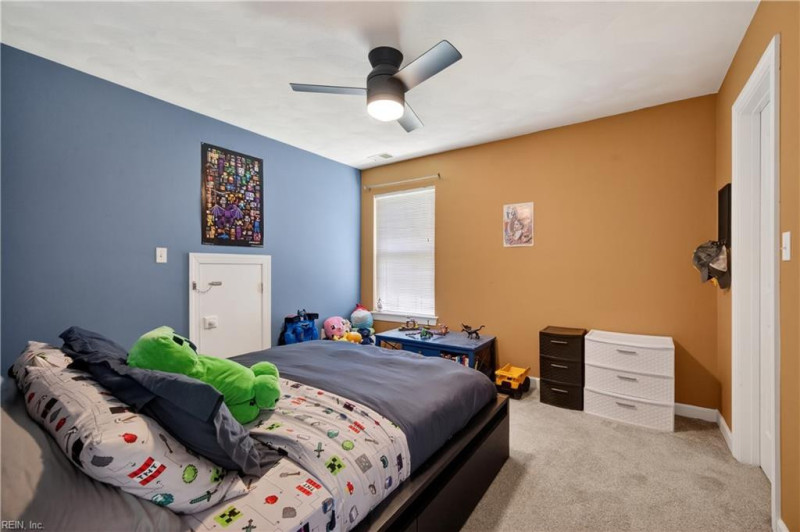 Photo 23 of 34 residential for sale in Virginia Beach virginia