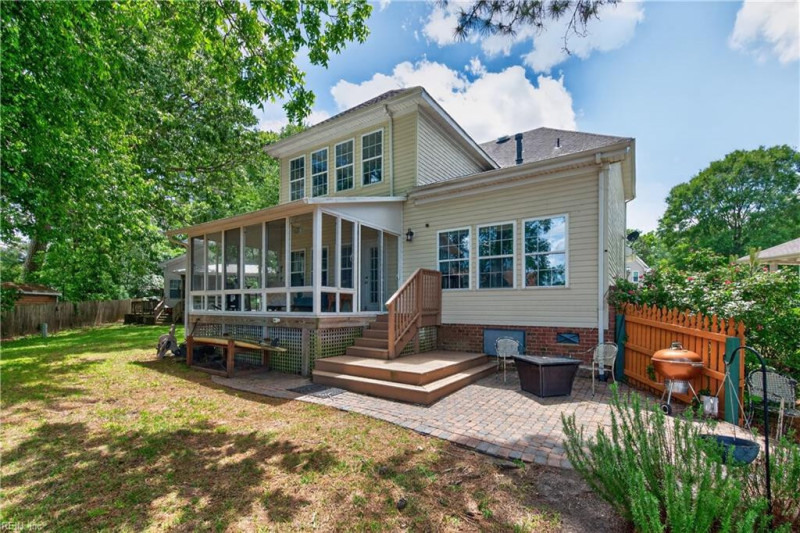 Photo 27 of 34 residential for sale in Virginia Beach virginia