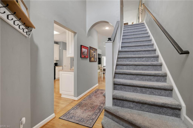 Photo 3 of 34 residential for sale in Virginia Beach virginia