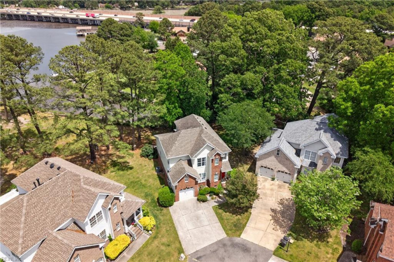 Photo 31 of 34 residential for sale in Virginia Beach virginia
