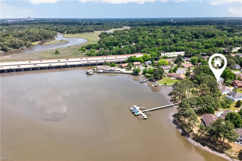 Photo 34 of 34 residential for sale in Virginia Beach virginia