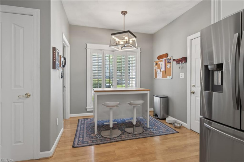 Photo 8 of 34 residential for sale in Virginia Beach virginia