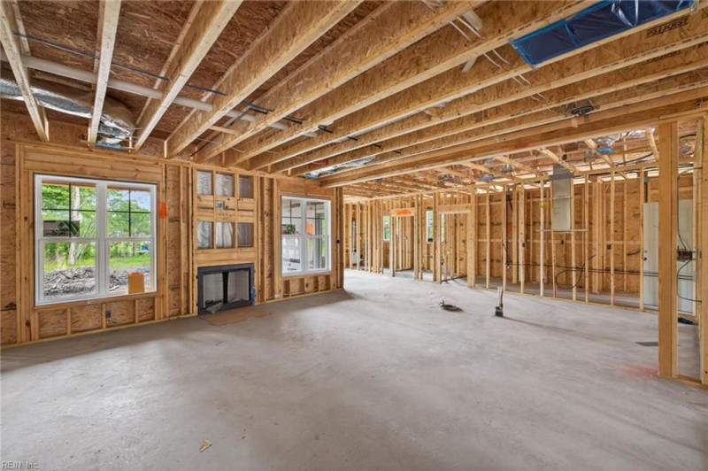 Photo 13 of 33 residential for sale in Chesapeake virginia
