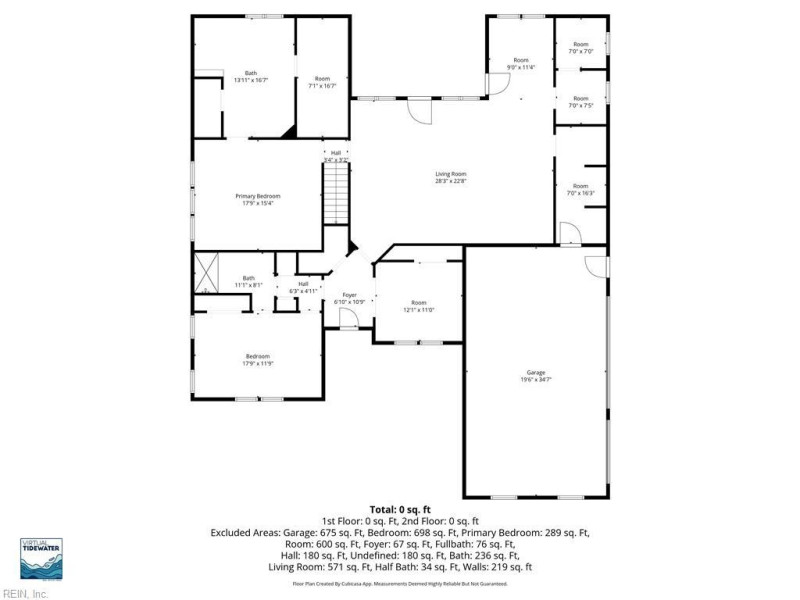 Photo 28 of 33 residential for sale in Chesapeake virginia
