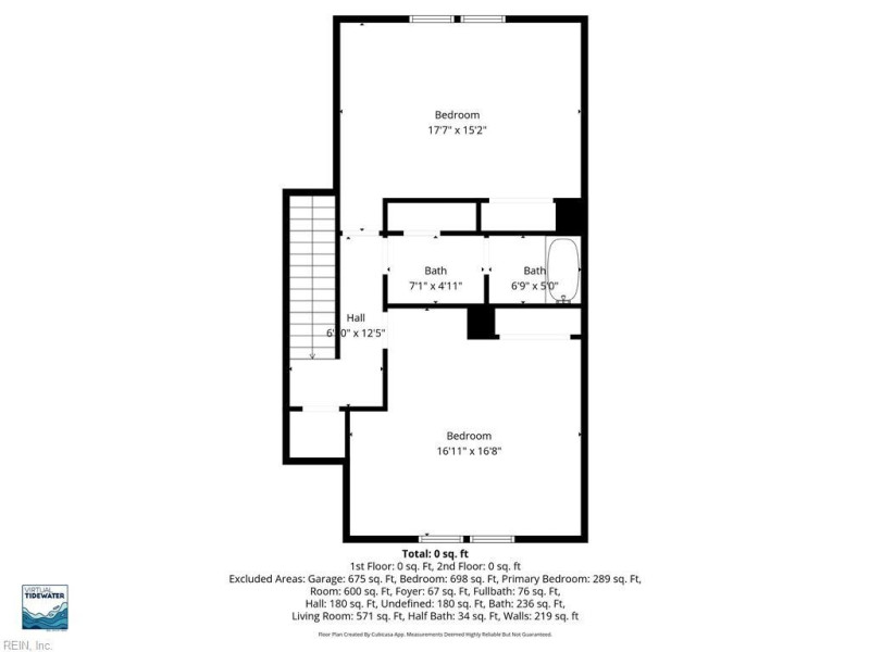 Photo 29 of 33 residential for sale in Chesapeake virginia