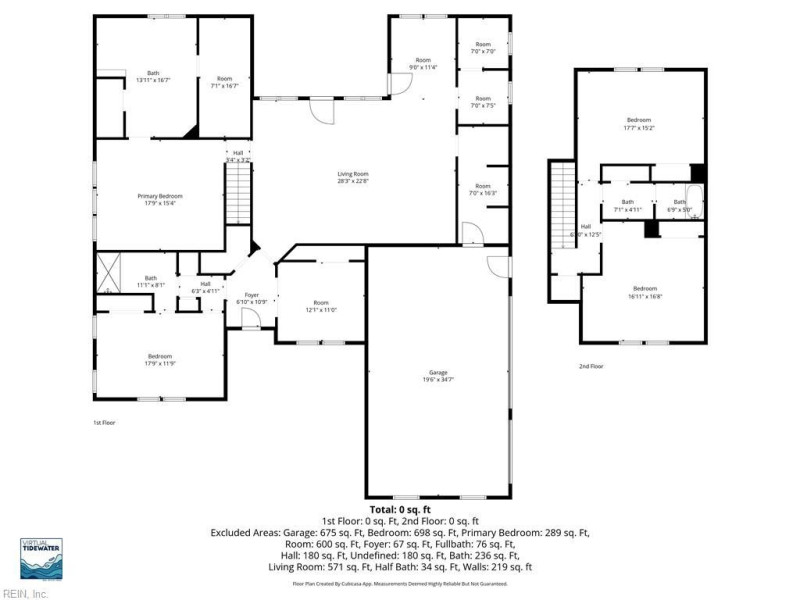 Photo 30 of 33 residential for sale in Chesapeake virginia