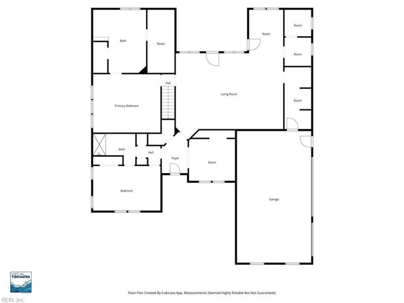 Photo 31 of 33 residential for sale in Chesapeake virginia