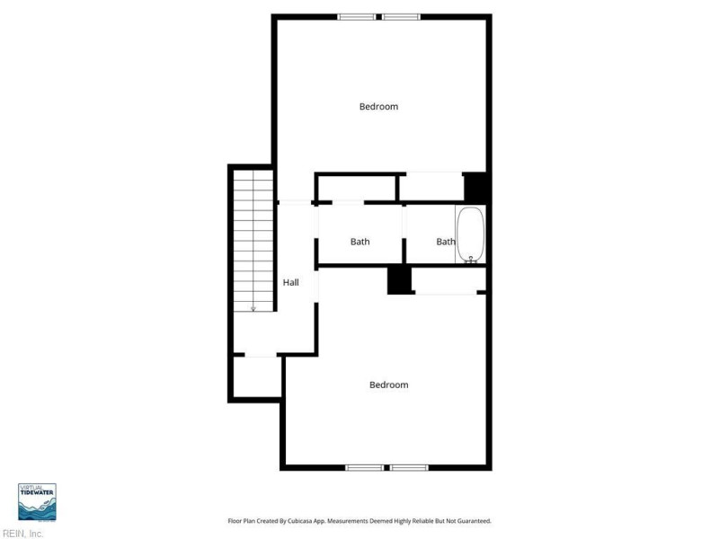 Photo 32 of 33 residential for sale in Chesapeake virginia