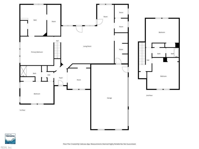 Photo 33 of 33 residential for sale in Chesapeake virginia