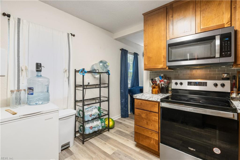 Photo 10 of 22 residential for sale in Hampton virginia