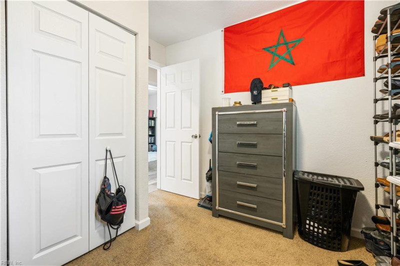 Photo 18 of 22 residential for sale in Hampton virginia