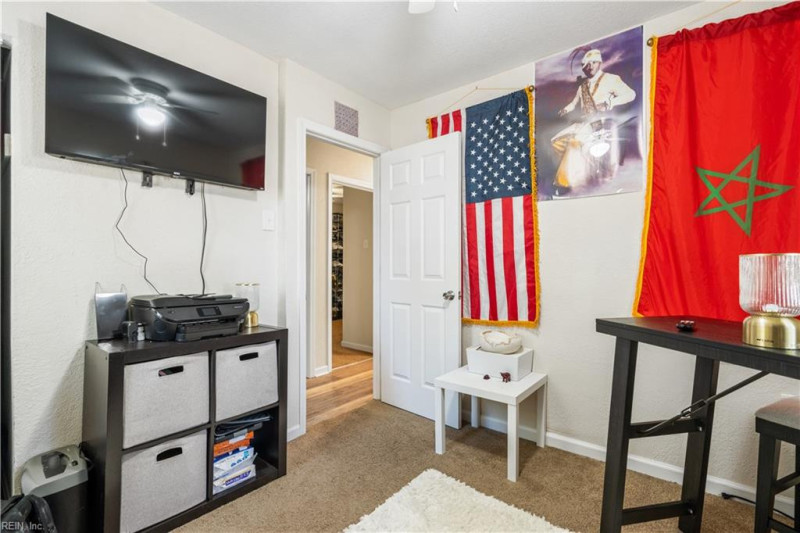 Photo 19 of 22 residential for sale in Hampton virginia