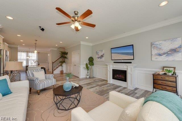 Photo 4 of 23 residential for sale in Norfolk virginia