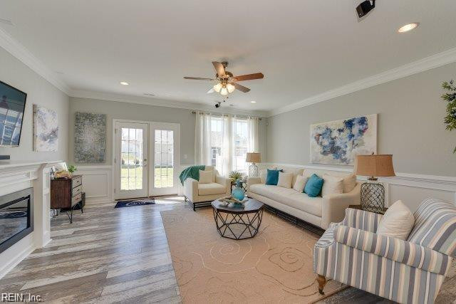 Photo 5 of 23 residential for sale in Norfolk virginia
