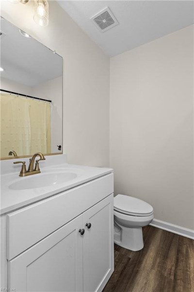Photo 23 of 29 residential for sale in Chesapeake virginia