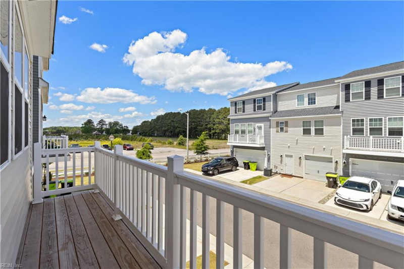 Photo 24 of 29 residential for sale in Chesapeake virginia