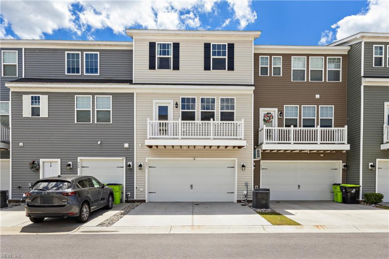 Photo 26 of 29 residential for sale in Chesapeake virginia