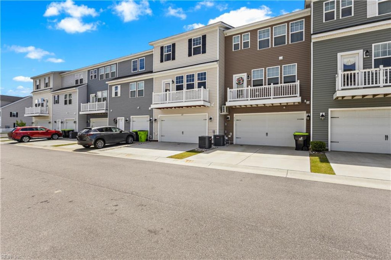 Photo 27 of 29 residential for sale in Chesapeake virginia