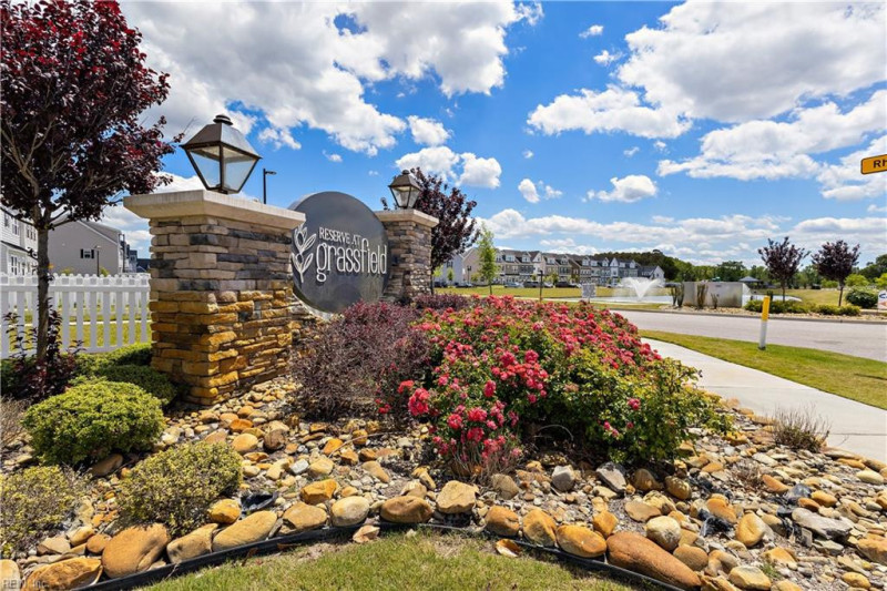 Photo 28 of 29 residential for sale in Chesapeake virginia