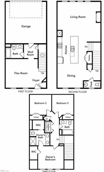Photo 29 of 29 residential for sale in Chesapeake virginia