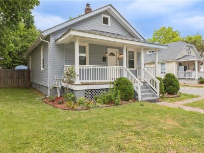 property image for 131 South Avenue NEWPORT NEWS VA 23601