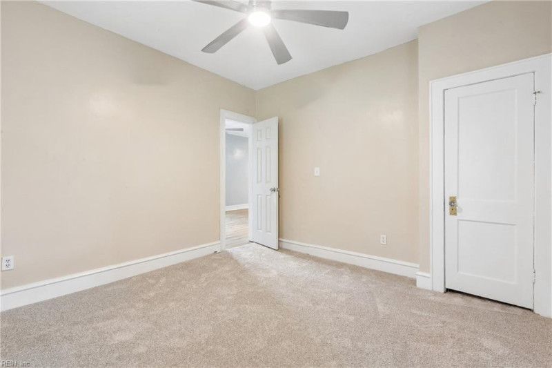 Photo 10 of 25 residential for sale in Newport News virginia