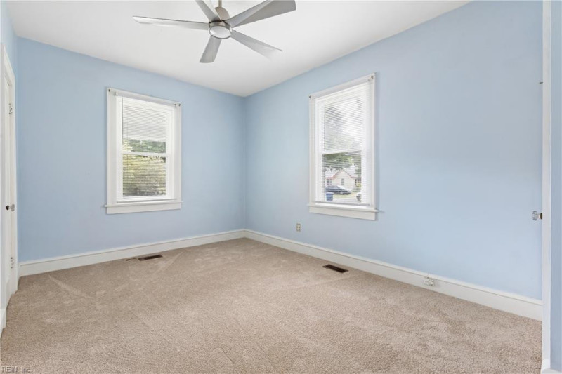 Photo 13 of 25 residential for sale in Newport News virginia