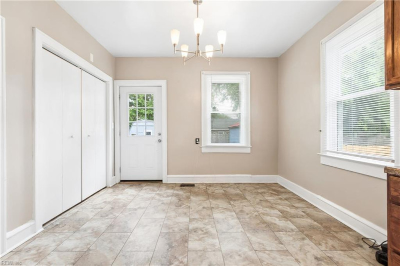 Photo 18 of 25 residential for sale in Newport News virginia