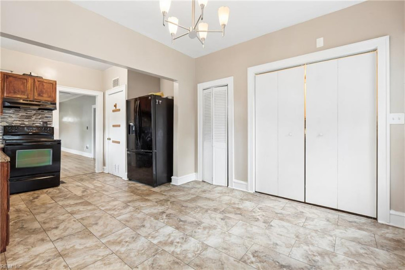 Photo 19 of 25 residential for sale in Newport News virginia
