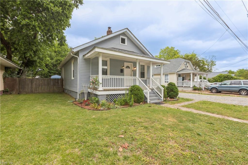 Photo 2 of 25 residential for sale in Newport News virginia