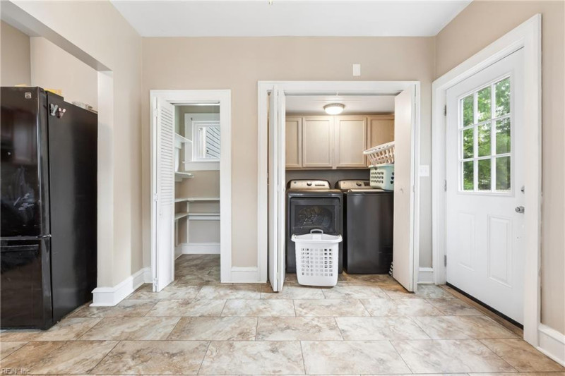 Photo 20 of 25 residential for sale in Newport News virginia