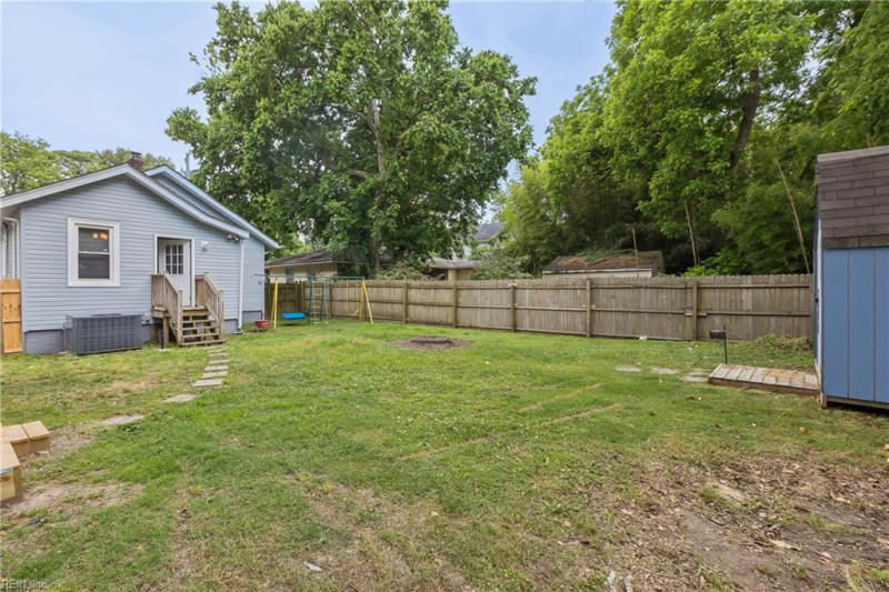 Photo 23 of 25 residential for sale in Newport News virginia