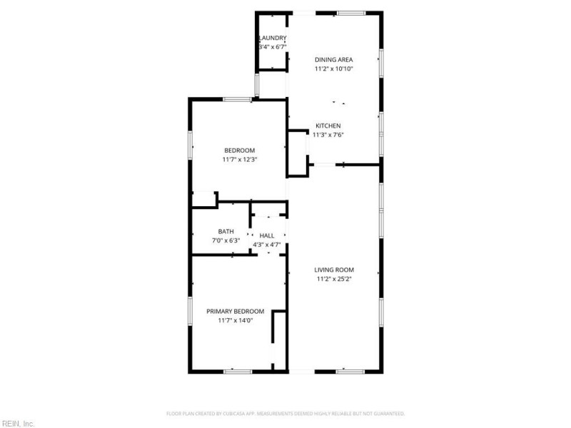 Photo 25 of 25 residential for sale in Newport News virginia