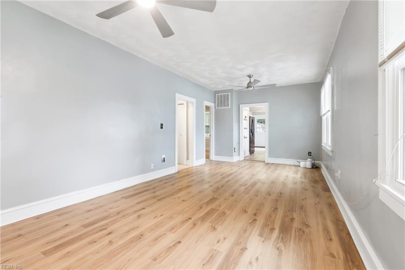 Photo 6 of 25 residential for sale in Newport News virginia