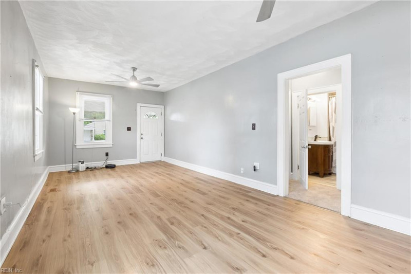 Photo 7 of 25 residential for sale in Newport News virginia