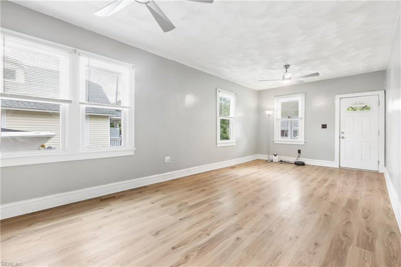 Photo 8 of 25 residential for sale in Newport News virginia
